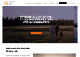 australianfinancehub.com.au