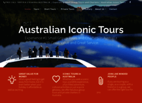 australianiconictours.com.au