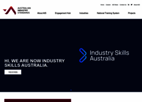 australianindustrystandards.org.au