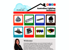 australianlightingsolutions.com.au