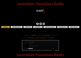 australianmusiciansradio.com