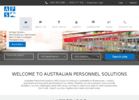 australianpersonnel.com.au
