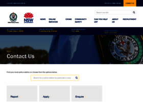 australianpolice.com.au