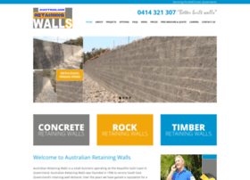 australianretainingwalls.com.au