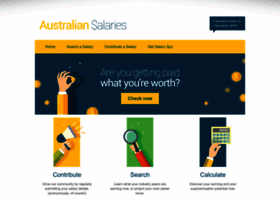 australiansalaries.com.au