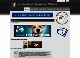 australianshepherds.org.au