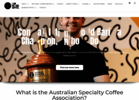 australianspecialtycoffee.com.au