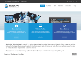 australianwebsitesales.com.au