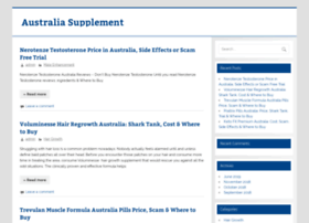 australiasupplement.com.au