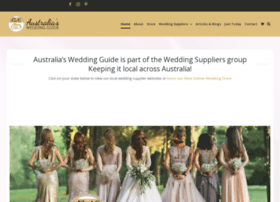 australiasweddingguide.com.au