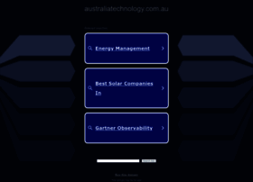 australiatechnology.com.au