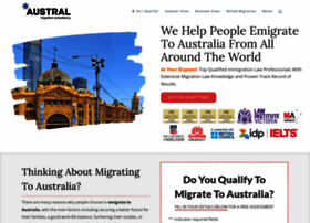 australmigrate.com