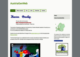austriagenweb.org