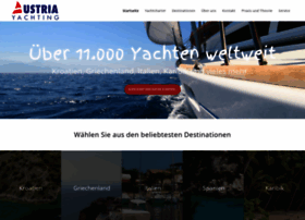 austriayachting.at