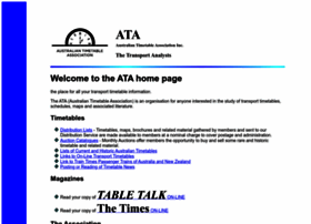 austta.org.au