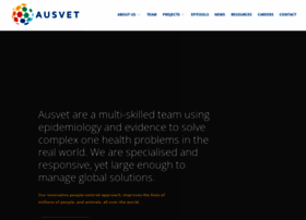 ausvet.com.au