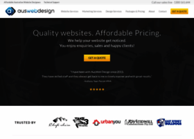 auswebdesign.com.au