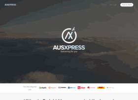 ausxpress.com.au