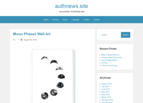 authnews.site