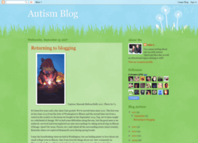 autism-blog.net