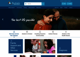 autism.org.au