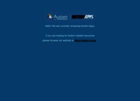 autismapps.org.au