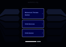 autismcc.org