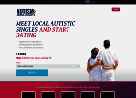autismdatingservice.com