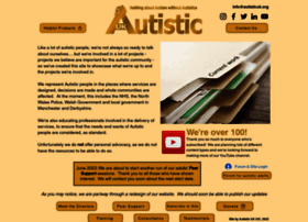 autisticuk.org
