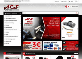 auto-cles-services.fr