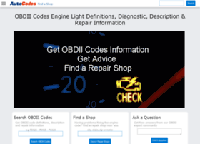 auto-codes.com