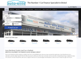 auto-elitebristol.co.uk