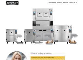 auto-fry.com.au