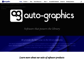 auto-graphics.com
