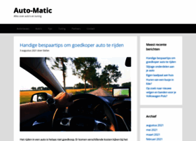 auto-matic.nl