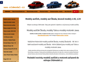 auto-model.cz