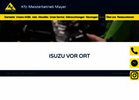 auto-service-mayer.de
