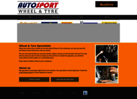 auto-sport.co.za