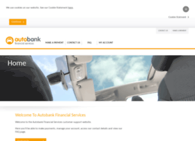 autobankfinancialservices.co.uk