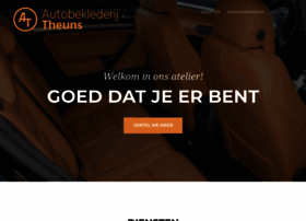 autobeklederijtheuns.nl
