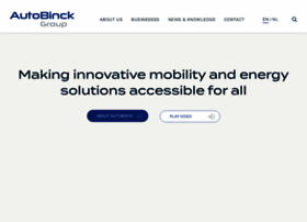 autobinck.com
