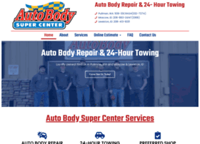 autobodysupercenter.com