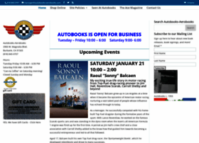autobooks-aerobooks.com