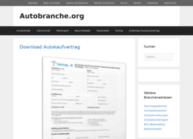autobranche.org