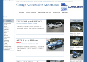 autoccasion-annemasse.fr