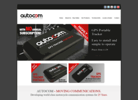 autocom.co.uk