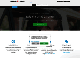 autocom.dk