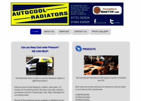 autocoolradiators.co.uk