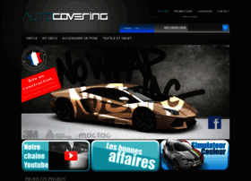 autocovering.fr