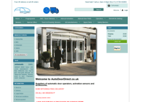 autodoordirect.co.uk